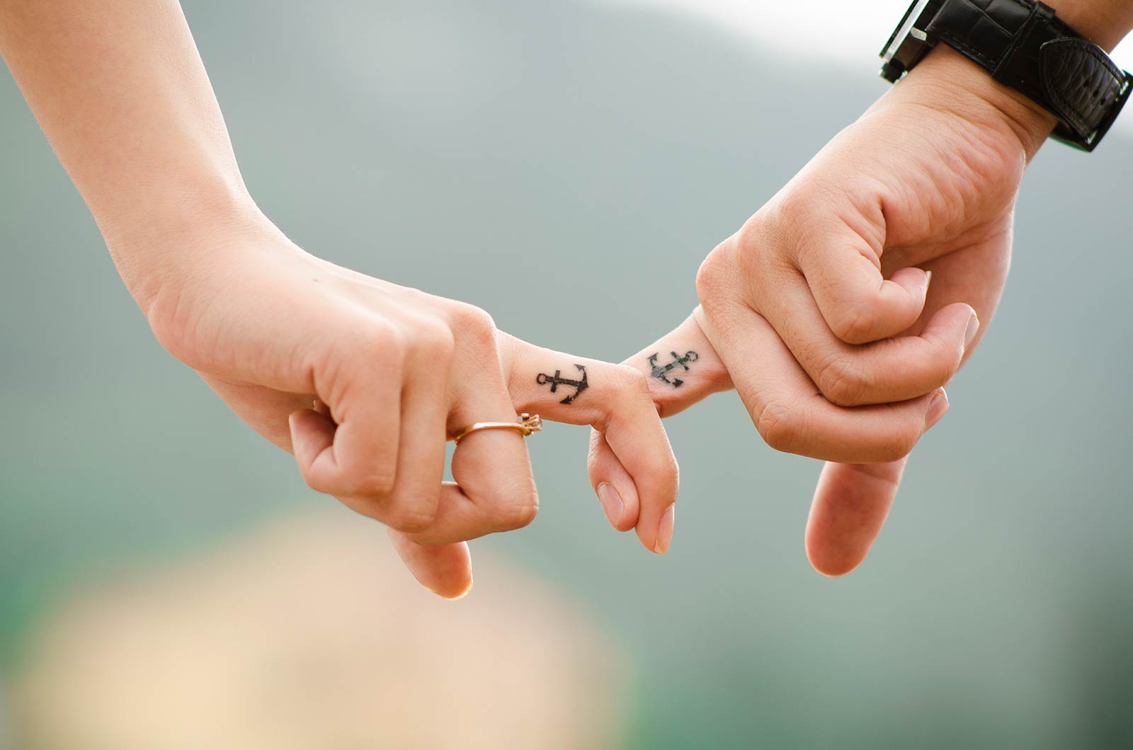 Tinder y la importancia de cuidarse en las relaciones