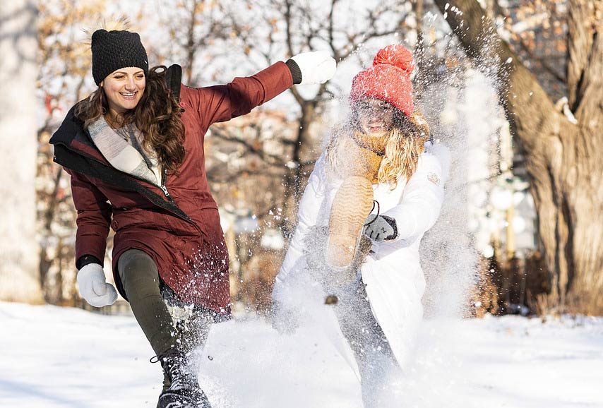 ¿Cómo nos afectan los problemas relacionales?